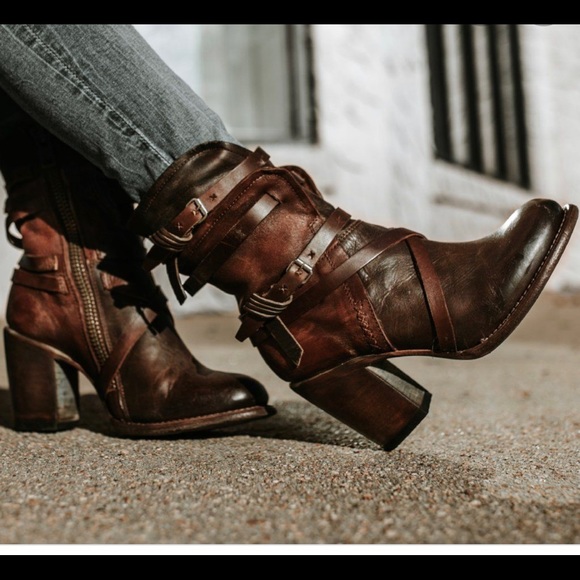 freebird boots baker